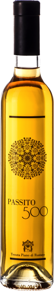 2021 Passito Marche IGP 0,5 L