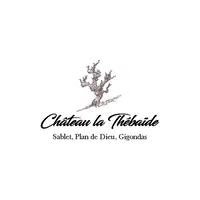 Logo di Château la Thébaïde