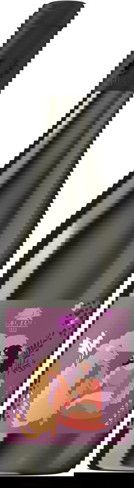 2022 Merlot Terre Siciliane IGP