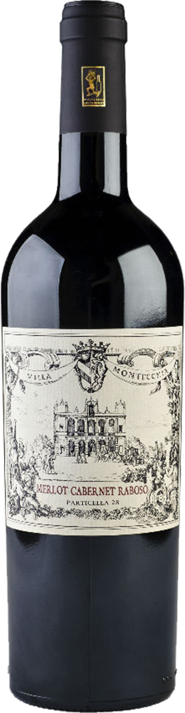 2023 P.28 Merlot Cabernet Raboso