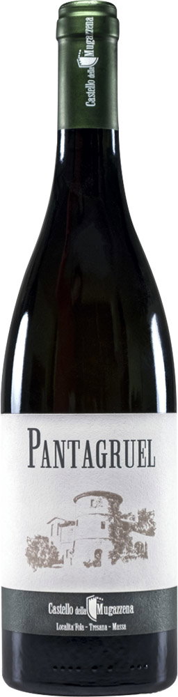 Pantagruel Vermentino & Viogner Toscana IGP