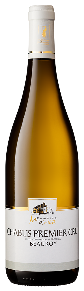 2023 "Beauroy" Chablis 1er Cru AOP