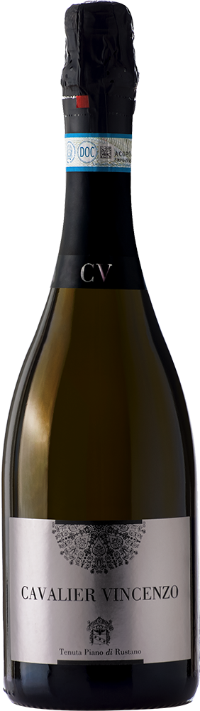 2020 Cavalier Vincenzo Verdicchio di Matelica DOC