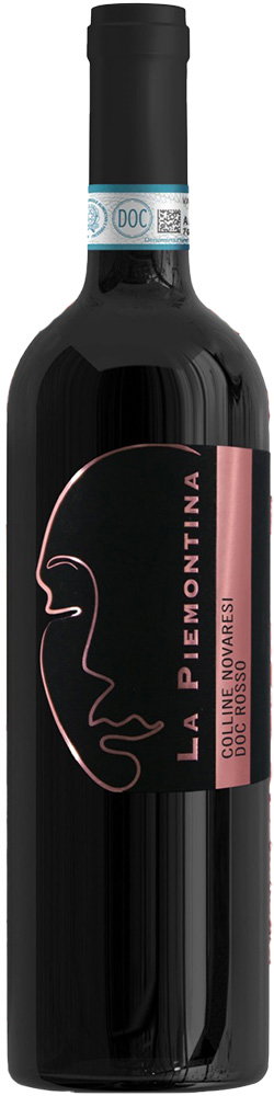 2023 Rosso Colline Novaresi DOC 0,375 L