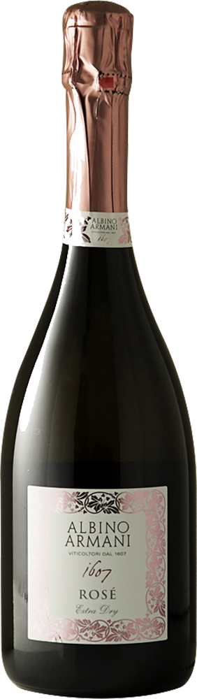 Rosè Spumante