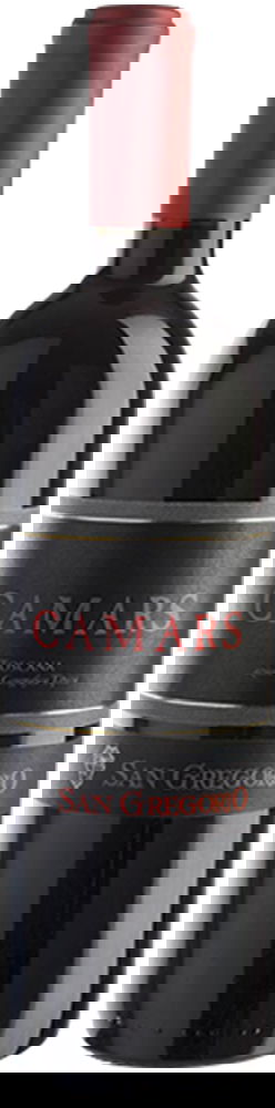 2018 Camars Toscana IGP