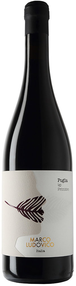 2022 Primitivo Puglia IGP