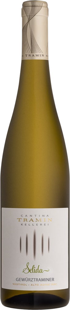 2025 Selida Gewürztraminer Alto Adige DOC