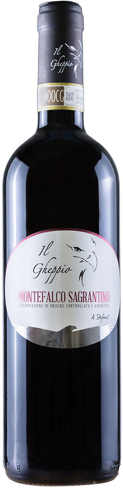 2018 TRADITUM Montefalco Sagrantino DOCG