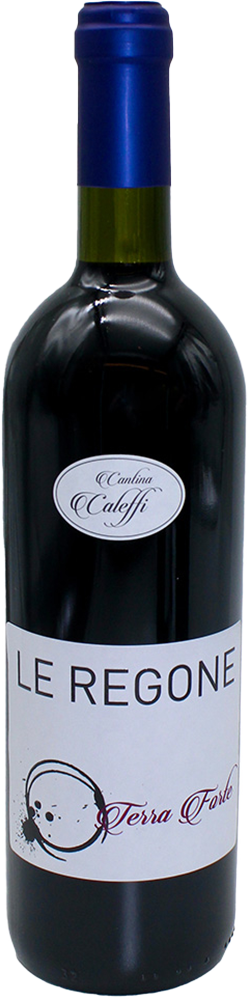 2020 Le Regone Terraforte