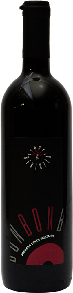 2024 BON - Bonarda frizzante