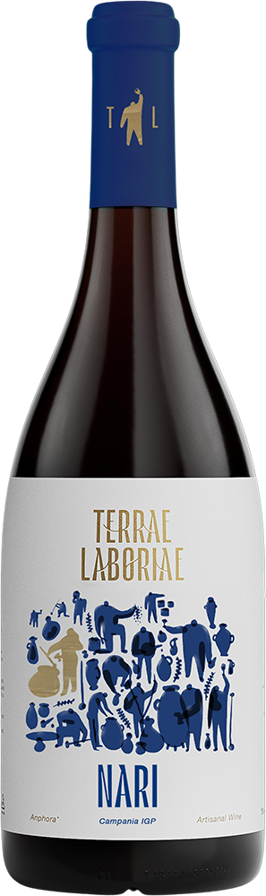 2024 NARI Campania IGP