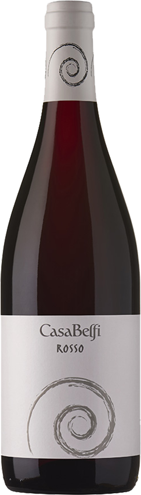 CasaBelfi Rosso