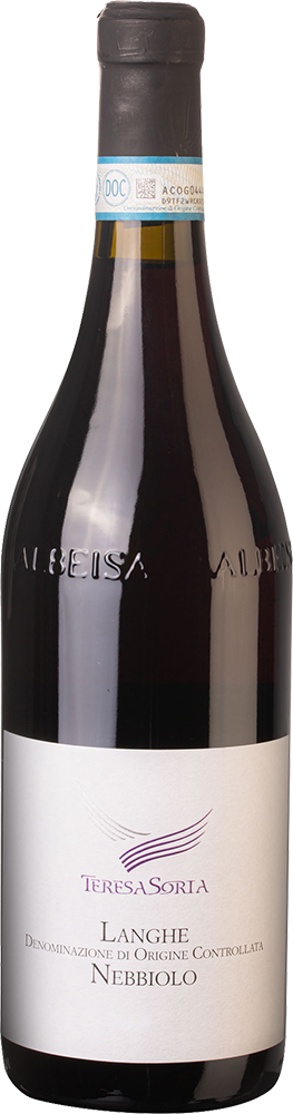 2022 Nebbiolo Langhe DOC