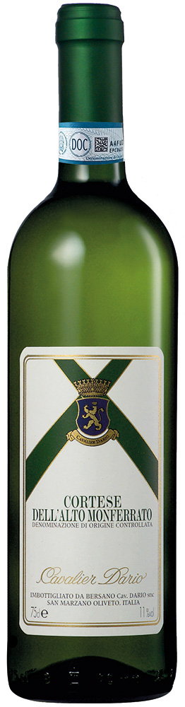 2024 Cortese Alto Monferrato DOC