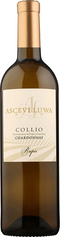 2025 Rupis Chardonnay Collio Goriziano DOC