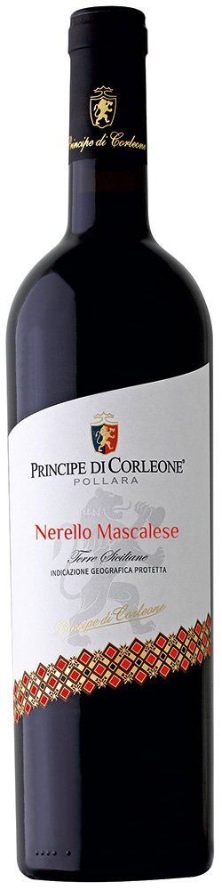 2025 Nerello Mascalese Terre Siciliane IGP