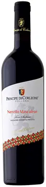 2025 Nerello Mascalese Terre Siciliane IGP