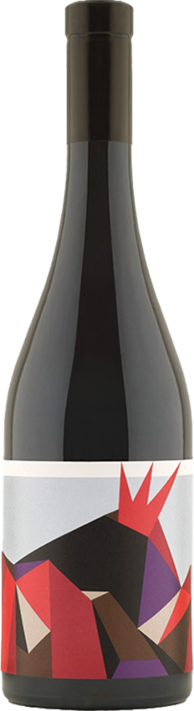 2020 Gelsonero Lacryma Christi DOC