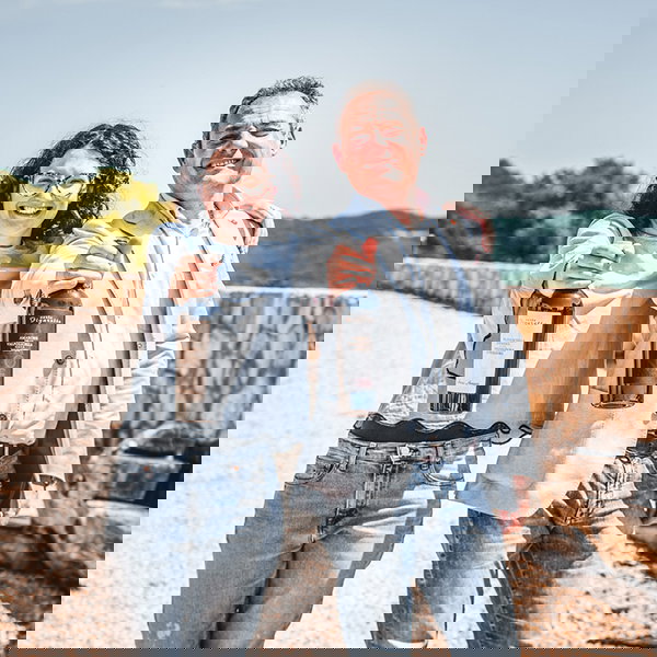 Sofia Bustaggi & Co.