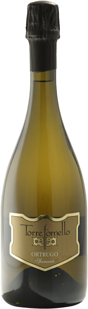 2022 Ortugno Colli Piacentini DOC