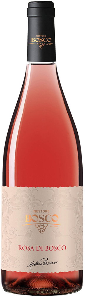 2025 Rosa di Bosco IGP Rosato