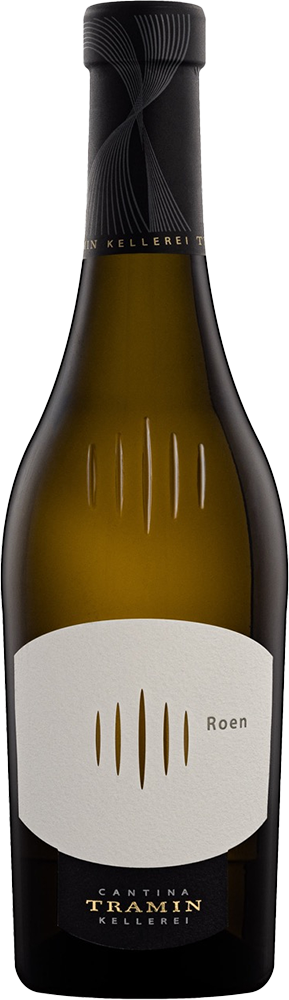 2024 Roen Gewürztraminer Vendemmia Tardiva Alto Adige DOC 0,375 L