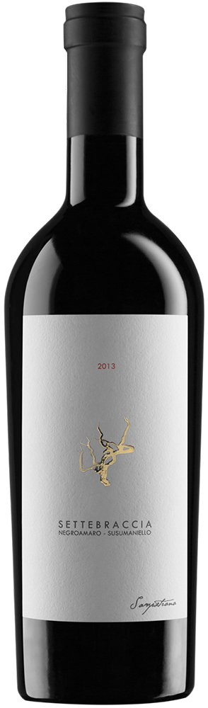 Settebraccia Salento IGP