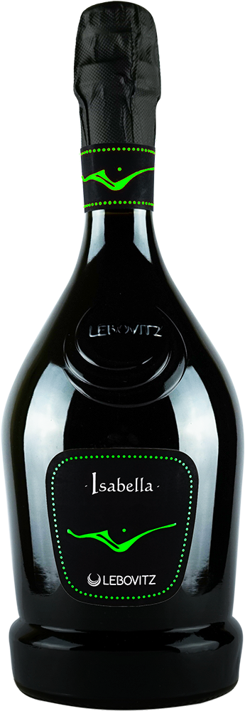 2024 Spumante Millesimato Isabella Garda DOC