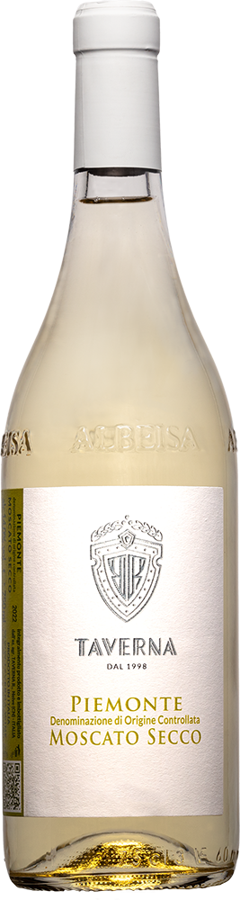 2022 Moscato Secco Piemonte DOC