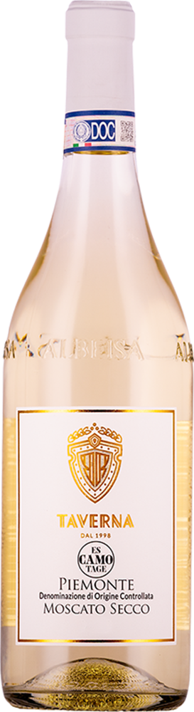 2025 Moscato Secco Piemonte DOC