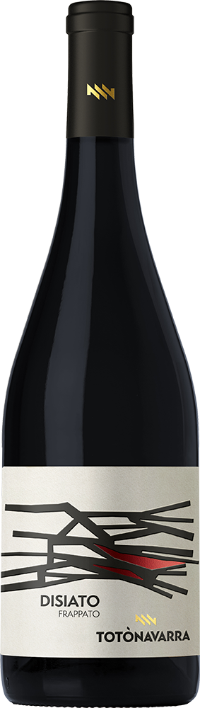 2024 Disiato Frappato Sicilia DOC