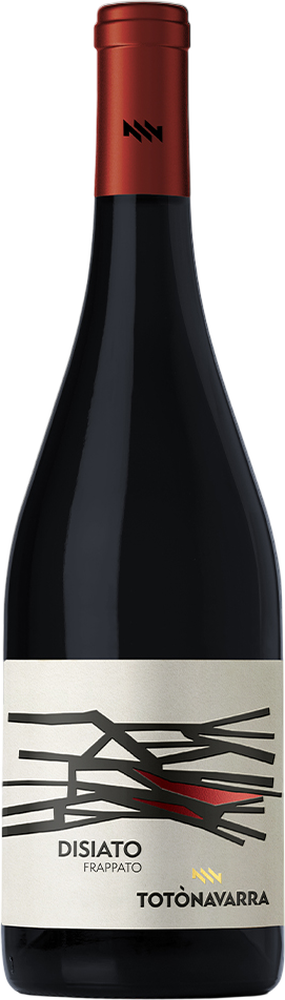 2025 Disiato Frappato Sicilia DOC