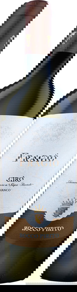 2023 Fragio Cirò DOC