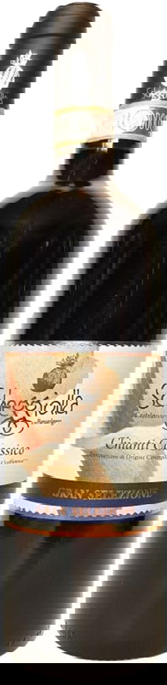 2013 Gran Selezione Chianti Classico DOCG