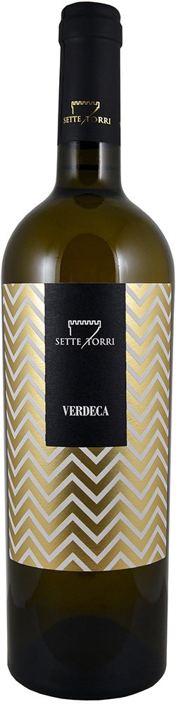 2024 Verdeca Salento IGP