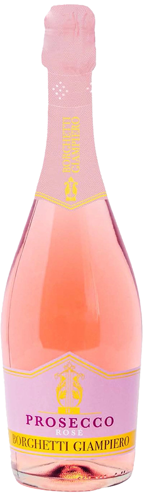 Rosé Millesimato Prosecco DOC