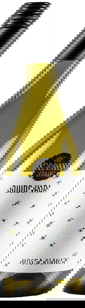 2018 Mosca Bianca EsCAMOTage