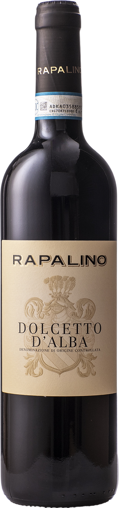 2025 Dolcetto D'Alba DOC