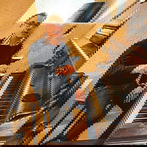 Saverio Mauro Catalano