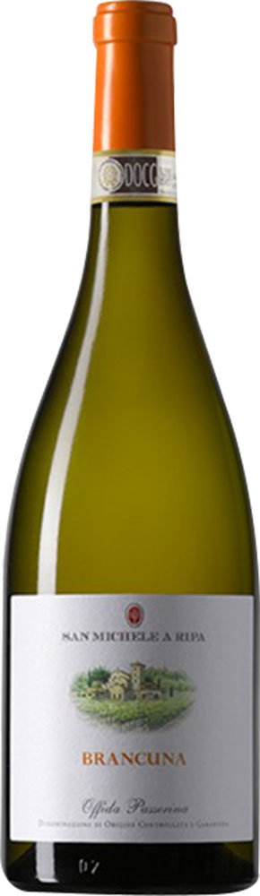 2022 Brancuna Offida DOCG BIO