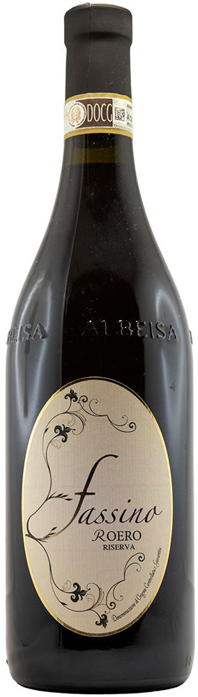 2020 Riserva Roero DOCG