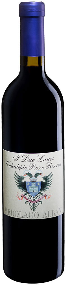 2021 Rosso Valcalepio Riserva DOC