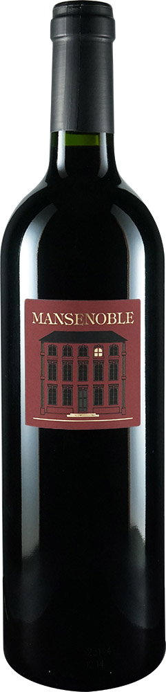 2021 Montagne de Alaric Corbières AOP