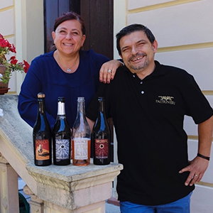Alberto Paltrinieri & Co.