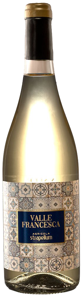 Valle Francesca Bianco Lucano