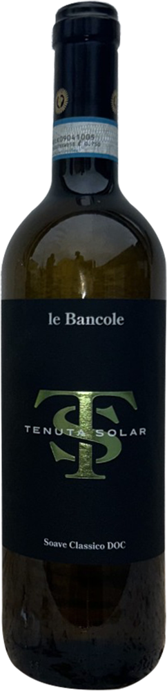 2024 LE BANCOLE Soave Classico DOC