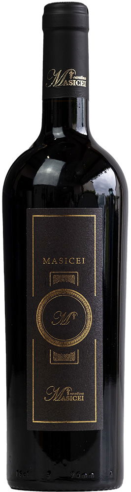 2020 Masicei Calabria IGP BIO 1,5 L