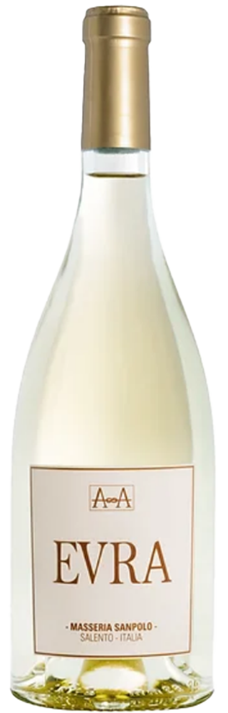 2024 Evra Salice Salentino DOC