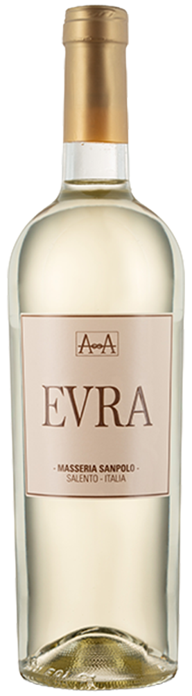 2024 Evra Salice Salentino DOC